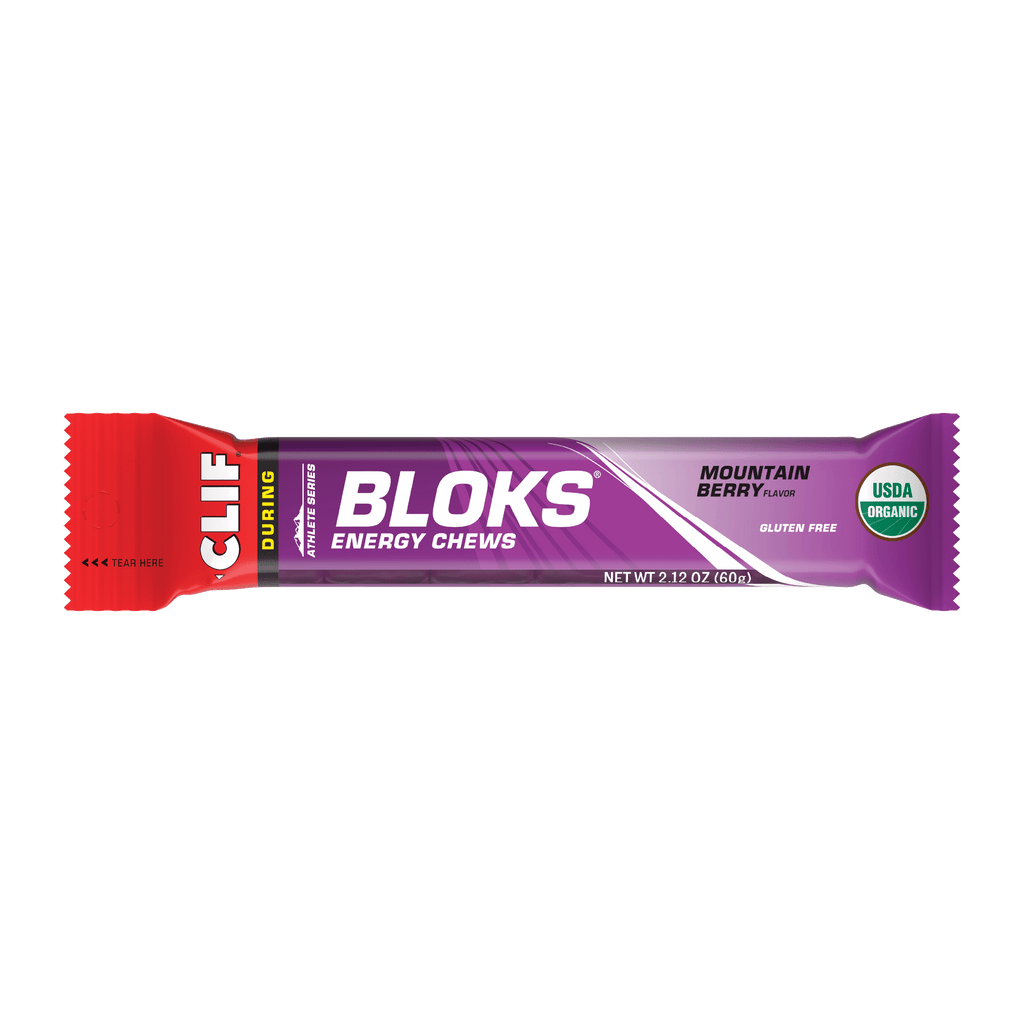Mountain Berry Flavor